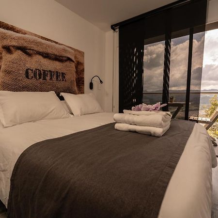 The Coffee Club Apartahotel 마니살레스 외부 사진