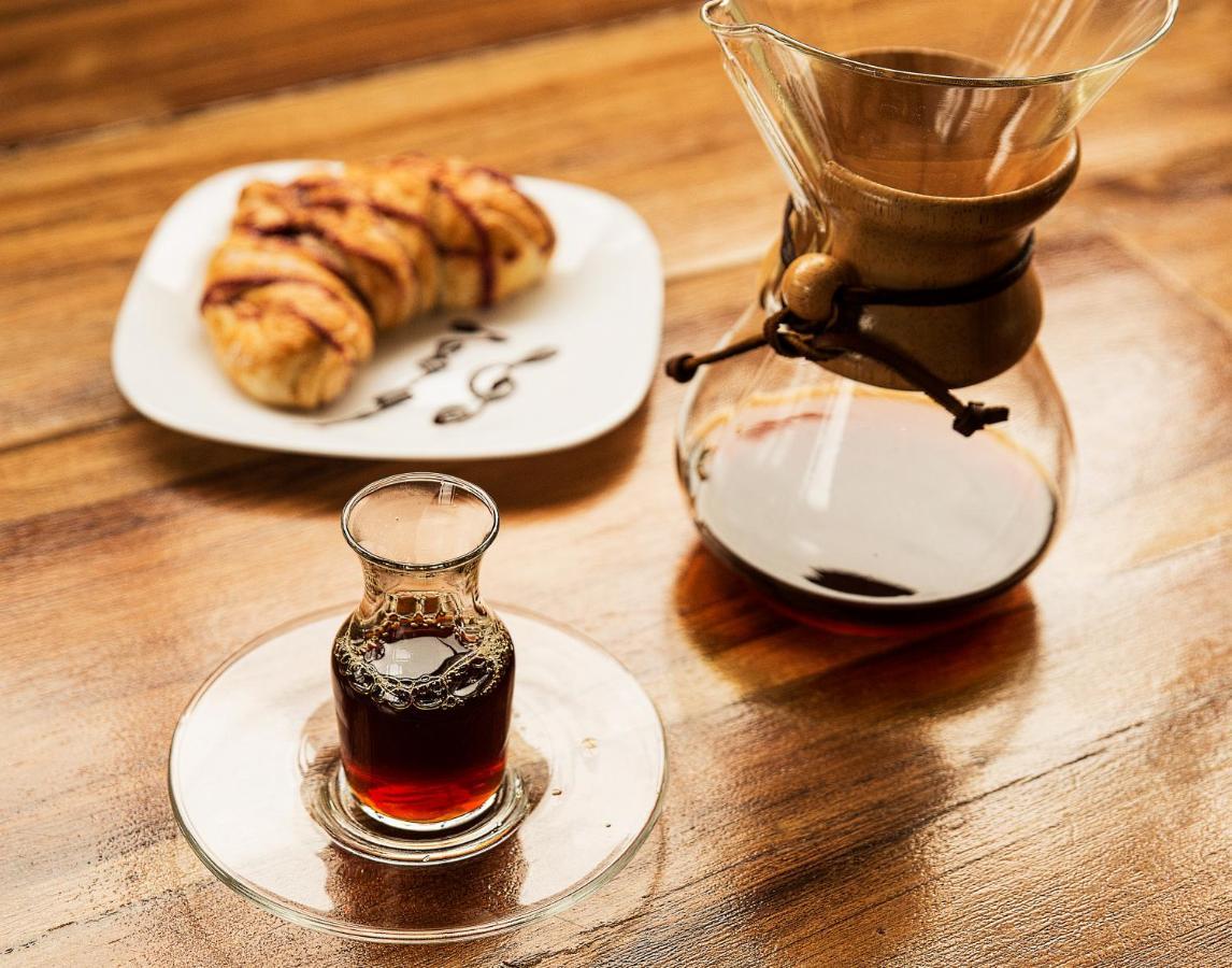 The Coffee Club Apartahotel 마니살레스 외부 사진
