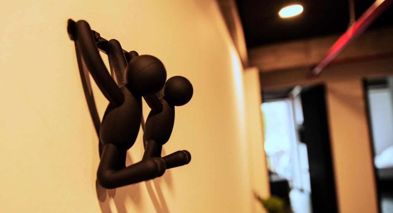 The Coffee Club Apartahotel 마니살레스 외부 사진