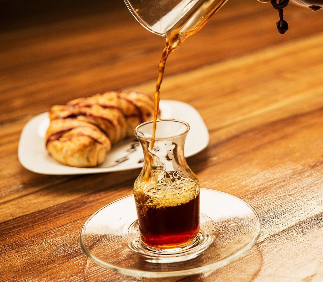 The Coffee Club Apartahotel 마니살레스 외부 사진