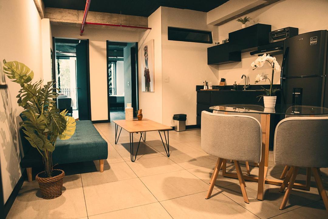 The Coffee Club Apartahotel 마니살레스 외부 사진