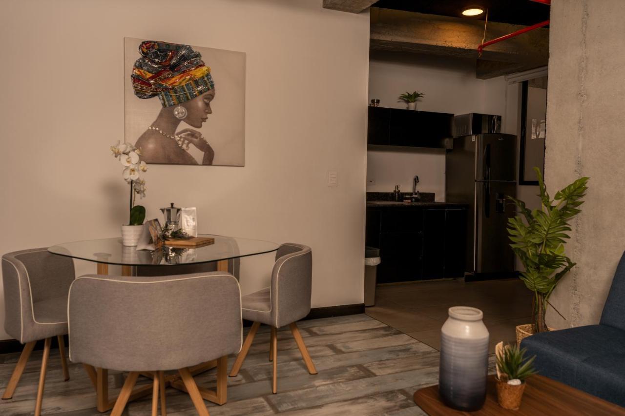 The Coffee Club Apartahotel 마니살레스 외부 사진