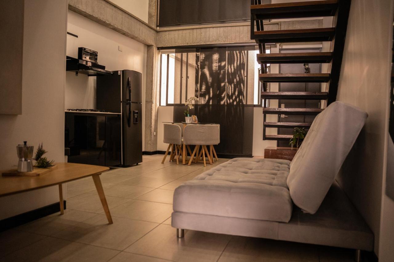 The Coffee Club Apartahotel 마니살레스 외부 사진