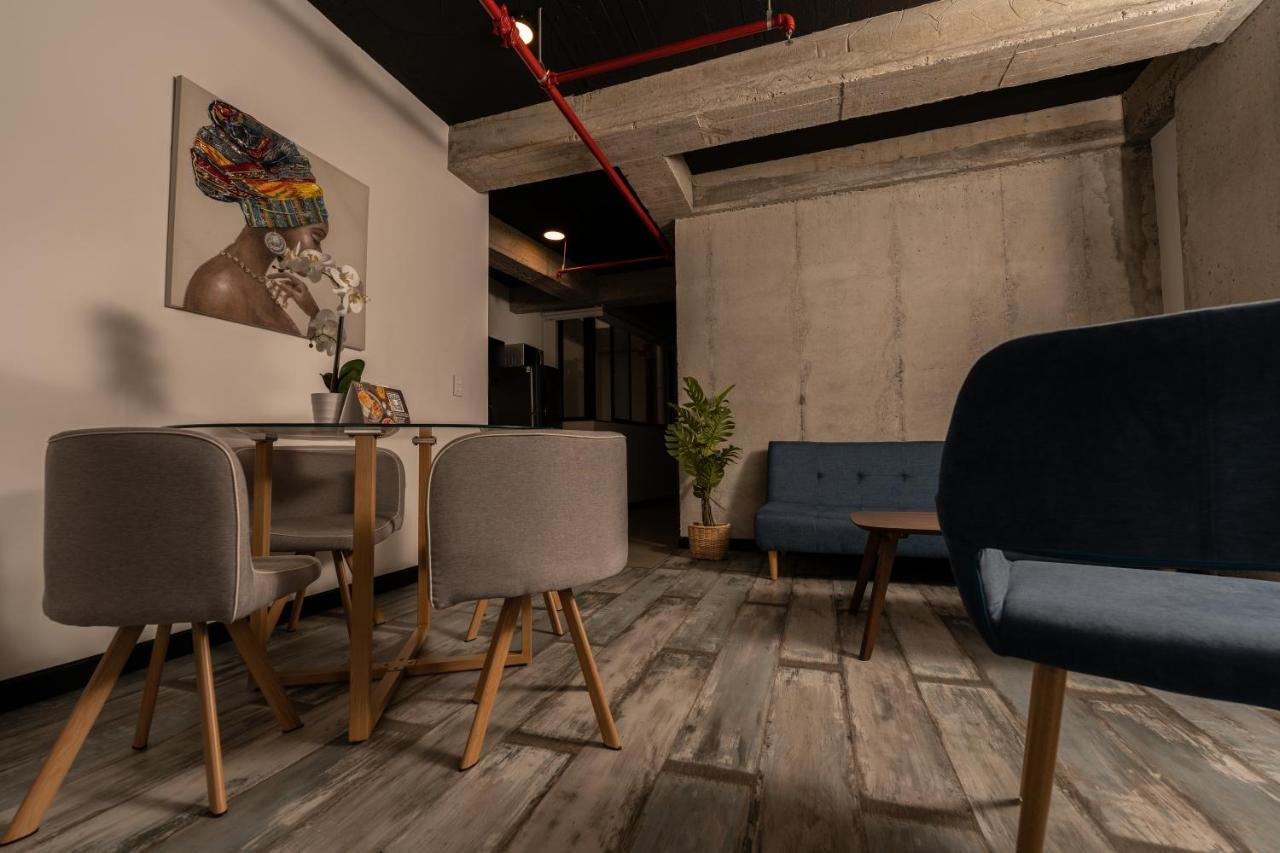 The Coffee Club Apartahotel 마니살레스 외부 사진