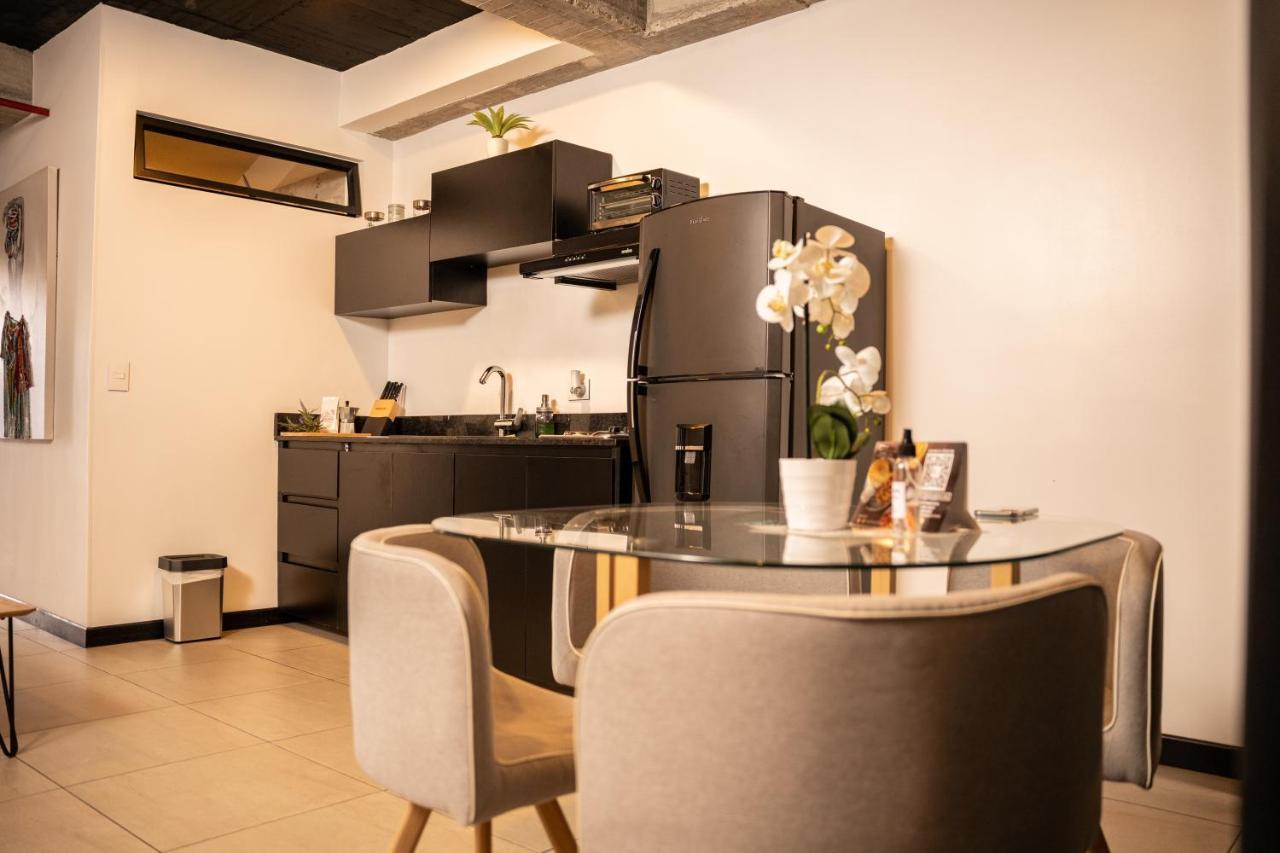 The Coffee Club Apartahotel 마니살레스 외부 사진