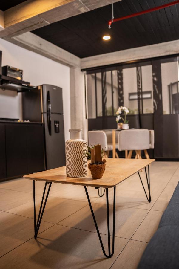 The Coffee Club Apartahotel 마니살레스 외부 사진